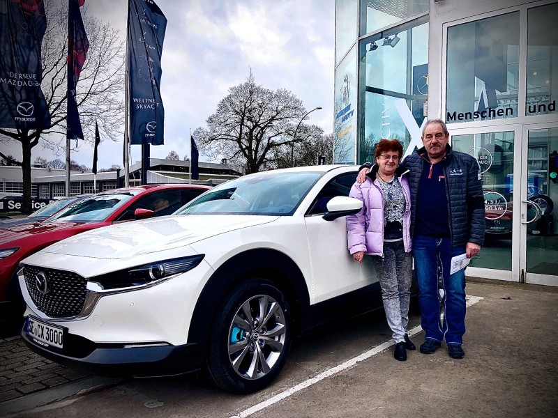 CX 30