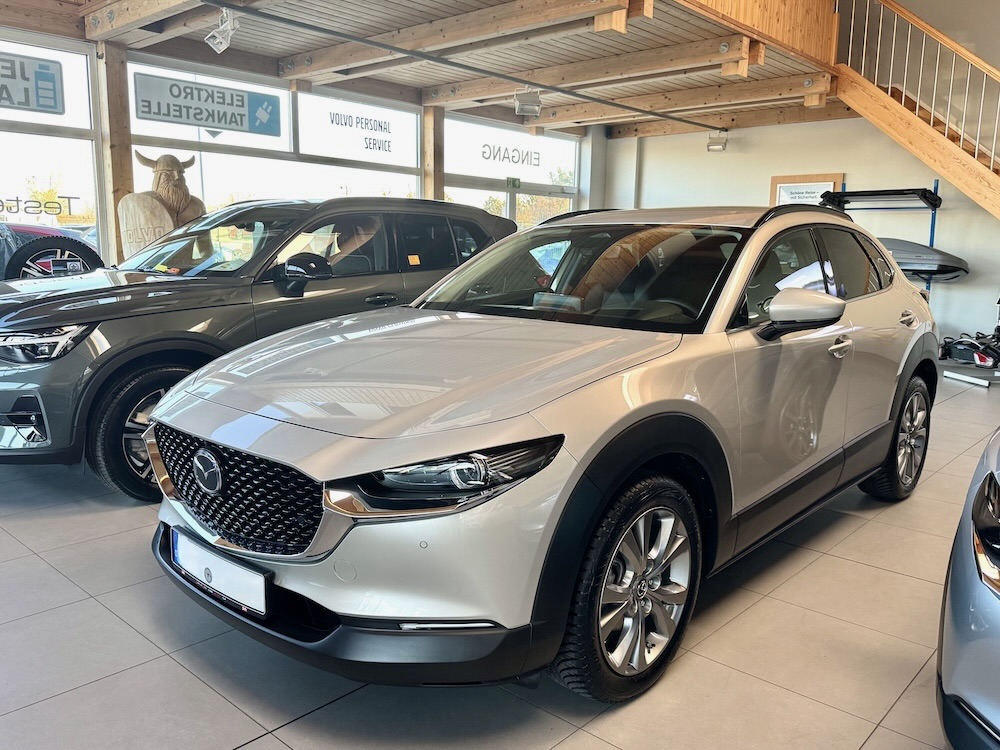 Abholung beim FMH November 2025 nach langer Wartezeit 🤗