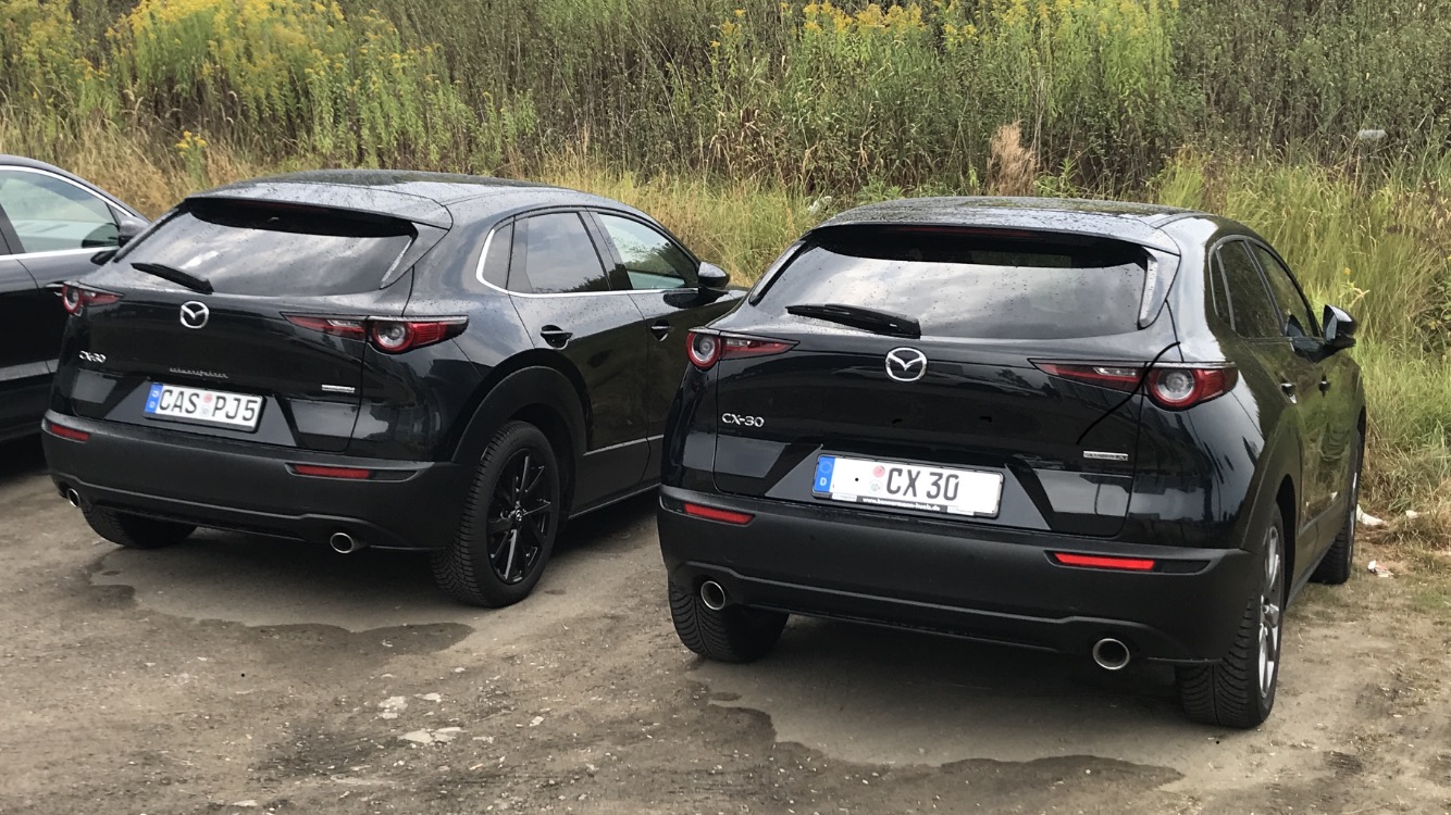 Schwarzfahrer beim Café Zipper ?
