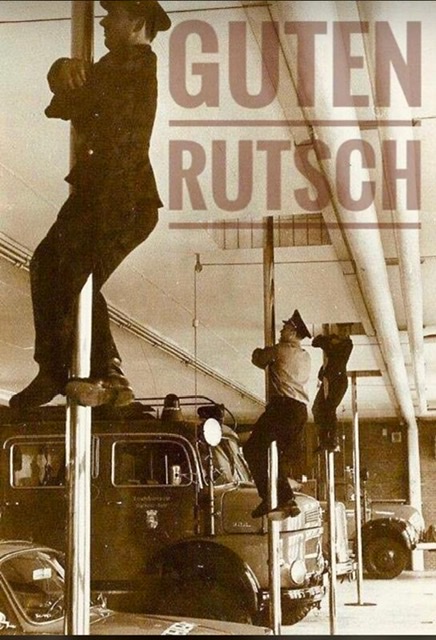 Guten Rutsch ?