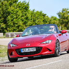 MX 5 am Grand Ballon