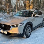 Mein Neuer 2,5 Liter hat jetzt fast 1.000 km runter und ich bin super zufrieden 🤗