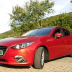 Der Vorgänger zum CX 30
