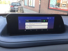 Android Auto