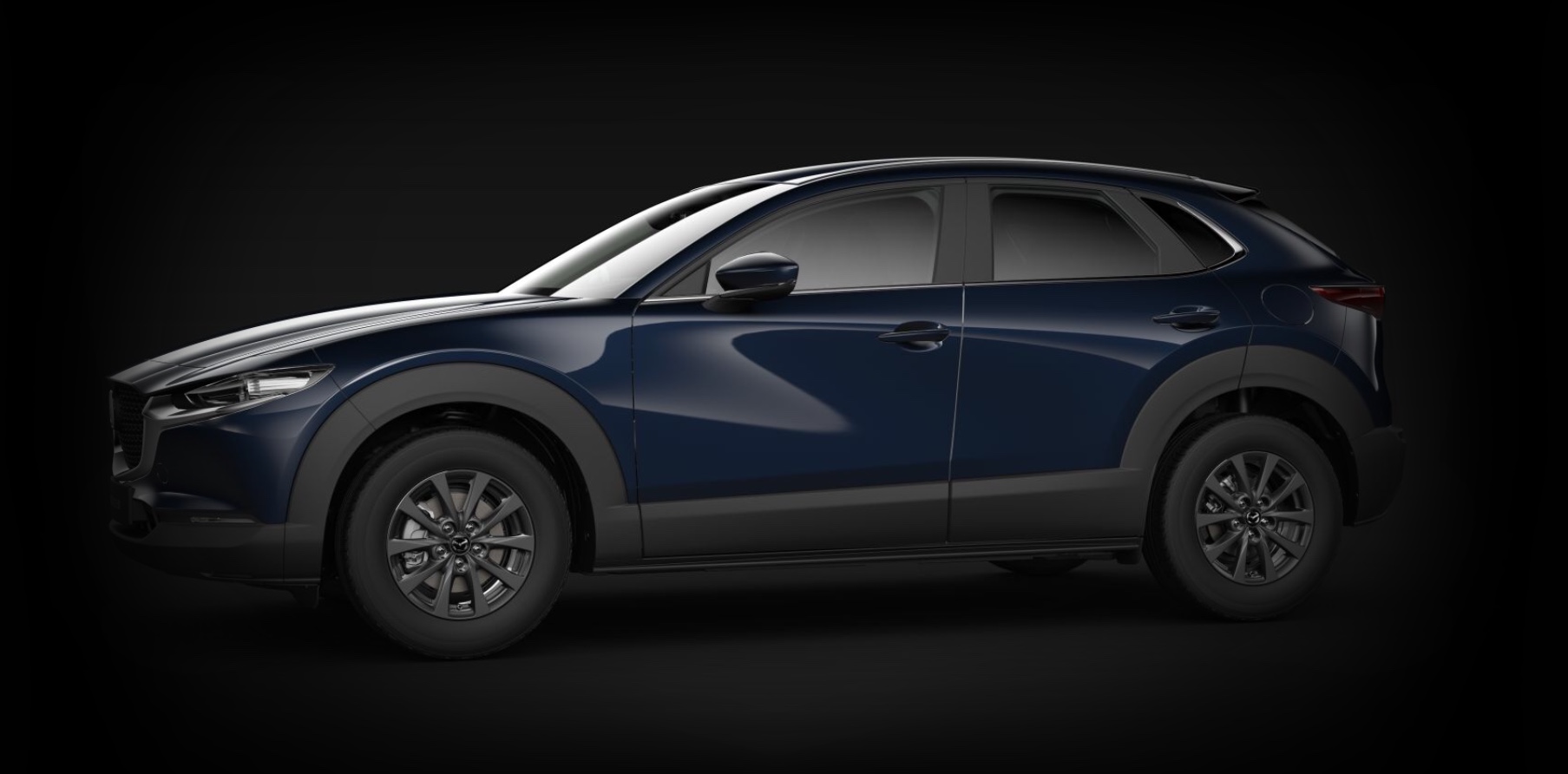 Цвет 42m mazda