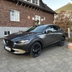 CX 30 2.5l 140ps Homura